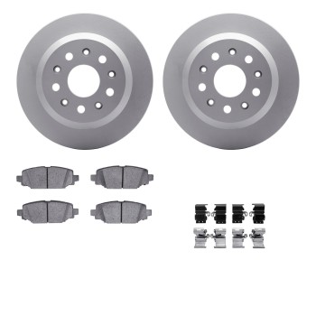 Disc Brake Kit