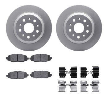Disc Brake Kit