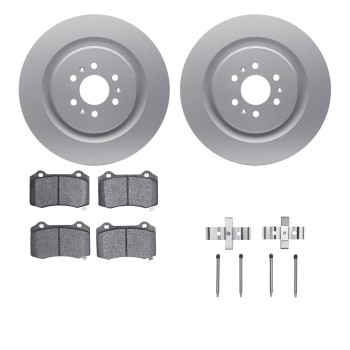 Disc Brake Kit