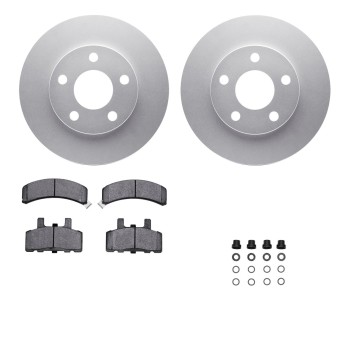 Disc Brake Kit
