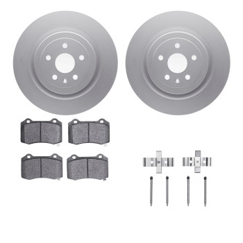 Disc Brake Kit