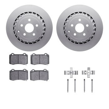 Disc Brake Kit