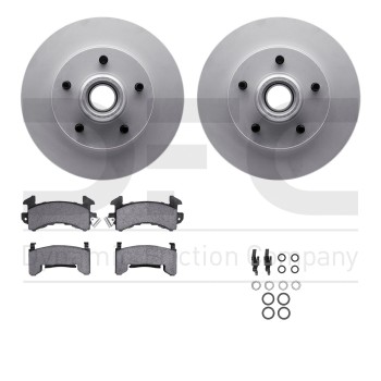 Disc Brake Kit