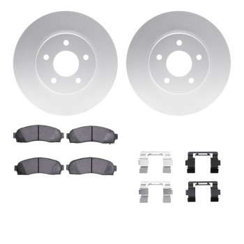 Disc Brake Kit