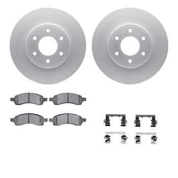 Disc Brake Kit
