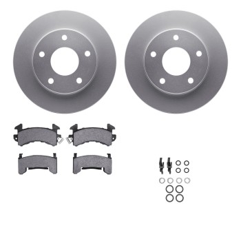 Disc Brake Kit