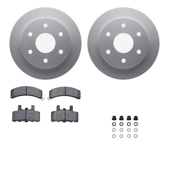 Disc Brake Kit