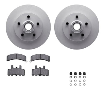 Disc Brake Kit