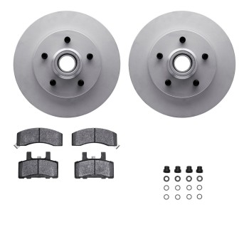 Disc Brake Kit