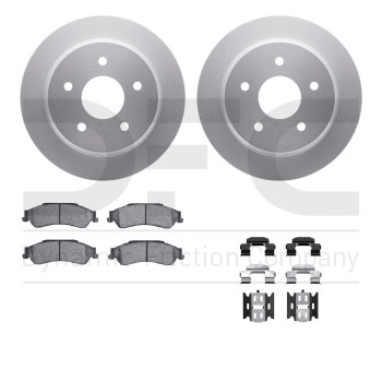Disc Brake Kit