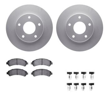 Disc Brake Kit