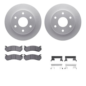Disc Brake Kit