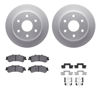 Disc Brake Kit
