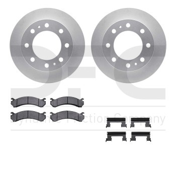 Disc Brake Kit