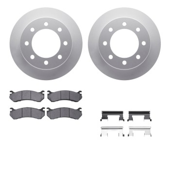 Disc Brake Kit