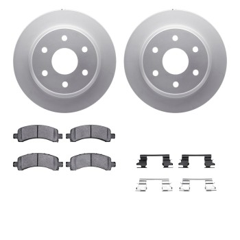Disc Brake Kit