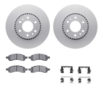 Disc Brake Kit
