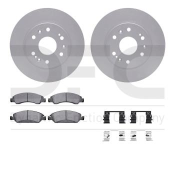 Disc Brake Kit