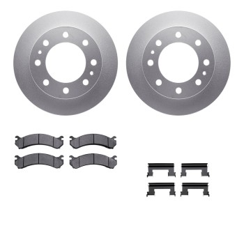 Disc Brake Kit