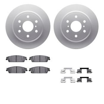 Disc Brake Kit