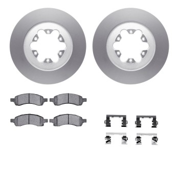 Disc Brake Kit
