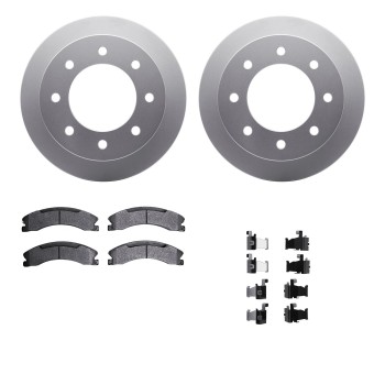 Disc Brake Kit