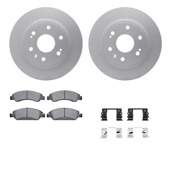 Disc Brake Kit