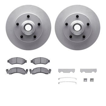 Disc Brake Kit