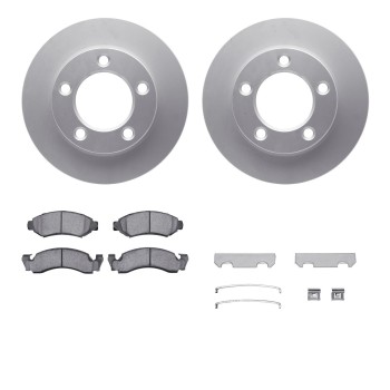 Disc Brake Kit
