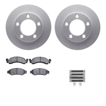 Disc Brake Kit