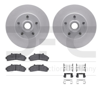 Disc Brake Kit