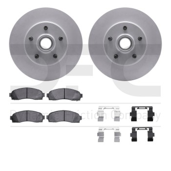 Disc Brake Kit