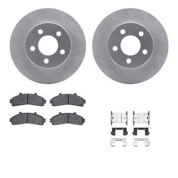 Disc Brake Kit