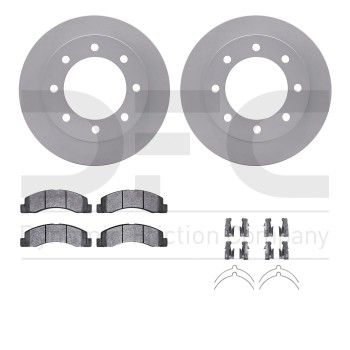 Disc Brake Kit