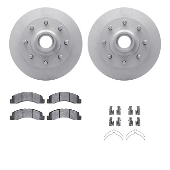 Disc Brake Kit