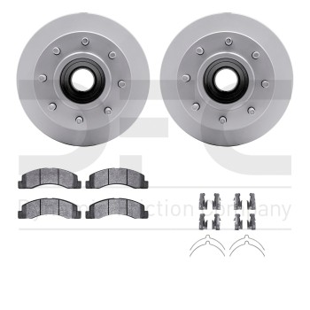 Disc Brake Kit