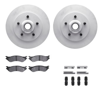 Disc Brake Kit
