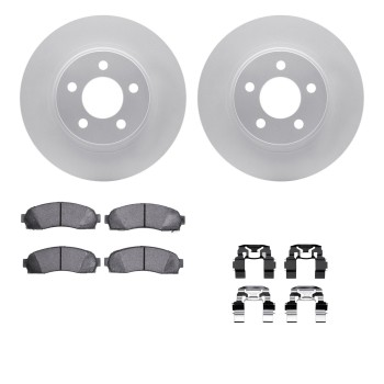 Disc Brake Kit
