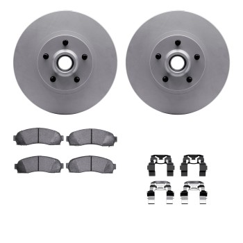 Disc Brake Kit