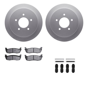Disc Brake Kit