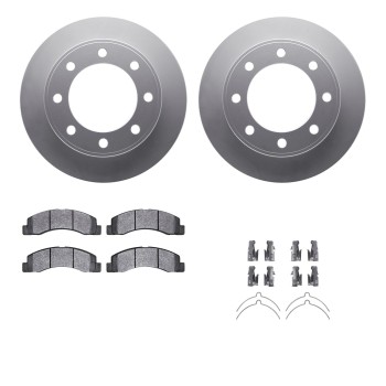 Disc Brake Kit