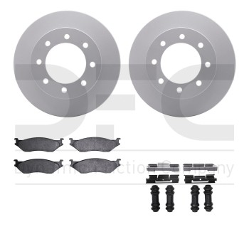 Disc Brake Kit