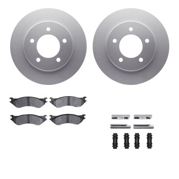 Disc Brake Kit