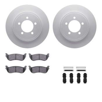 Disc Brake Kit