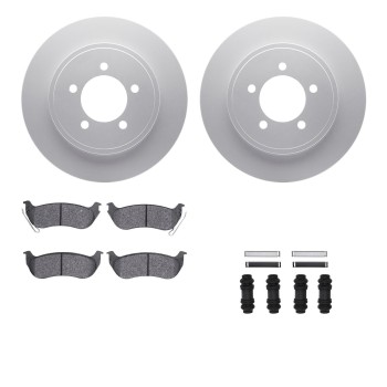 Disc Brake Kit