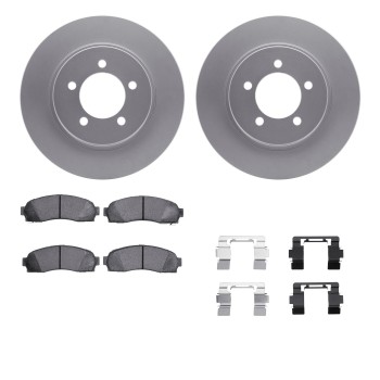 Disc Brake Kit