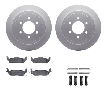 Disc Brake Kit