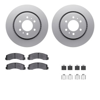 Disc Brake Kit
