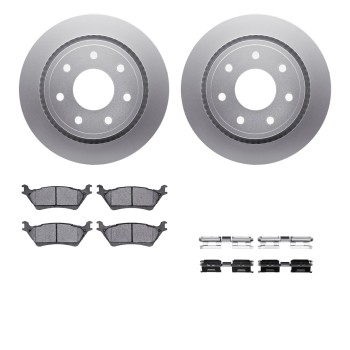 Disc Brake Kit