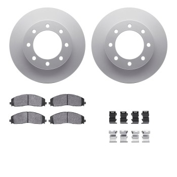 Disc Brake Kit